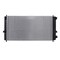 One Stop Solutions 03-07 Ion Sdn Cpe-Wo-S.Chrg 05-08Cobalt Radiator, 13042 13042 - alternate 2
